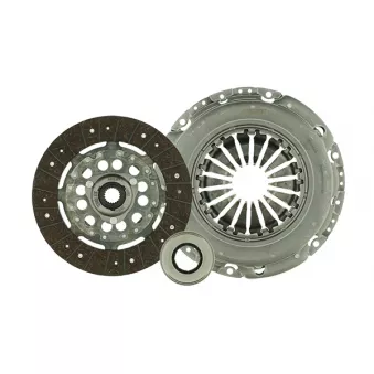 Kit d'embrayage AISIN KE-PE24