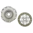 Kit d'embrayage AISIN KE-PE26R - Visuel 1