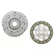 Kit d'embrayage AISIN KE-PE26R - Visuel 2
