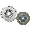 Kit d'embrayage AISIN KE-RE03R - Visuel 2