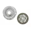 Kit d'embrayage AISIN KE-RE10R - Visuel 1