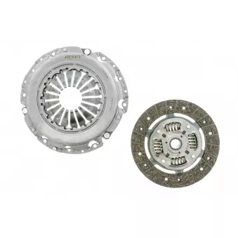 Kit d'embrayage AISIN KE-RE10R