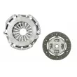 Kit d'embrayage AISIN KE-RE10R - Visuel 2