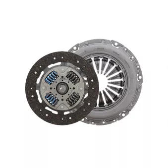 Kit d'embrayage AISIN KE-RE12R