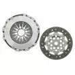 Kit d'embrayage AISIN KE-RE12R - Visuel 2