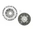 Kit d'embrayage AISIN KE-RE13R - Visuel 2