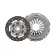 Kit d'embrayage AISIN KE-RE17R - Visuel 1