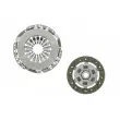 Kit d'embrayage AISIN KE-RE17R - Visuel 2