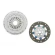 Kit d'embrayage AISIN KE-RE20R - Visuel 1