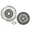 Kit d'embrayage AISIN KE-RE29 - Visuel 1