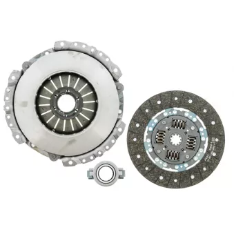 Kit d'embrayage AISIN KE-RE29
