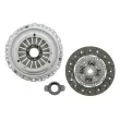 Kit d'embrayage AISIN KE-RE29 - Visuel 2