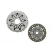 Kit d'embrayage AISIN KE-RE34R - Visuel 1
