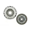 Kit d'embrayage AISIN KE-RE34R - Visuel 2