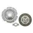 Kit d'embrayage AISIN KE-RE62 - Visuel 1