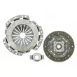 Kit d'embrayage AISIN KE-RE62 - Visuel 2