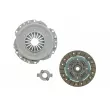 Kit d'embrayage AISIN KE-SK04 - Visuel 1