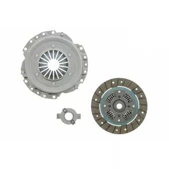 Kit d'embrayage AISIN KE-SK04