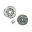 Kit d'embrayage AISIN KE-SK04 - Visuel 2