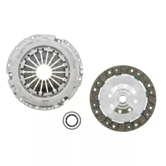 Kit d'embrayage AISIN KE-VG40