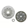 Kit d'embrayage AISIN KE-VG48 - Visuel 1