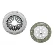 Kit d'embrayage AISIN KE-VO01R - Visuel 1