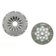 Kit d'embrayage AISIN KE-VO01R - Visuel 2