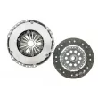 Kit d'embrayage AISIN KE-VO04R - Visuel 2