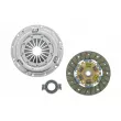 Kit d'embrayage AISIN KE-VW01 - Visuel 1