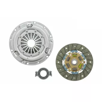 Kit d'embrayage AISIN