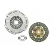 Kit d'embrayage AISIN KE-VW01 - Visuel 2