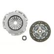 Kit d'embrayage AISIN KE-VW07 - Visuel 2