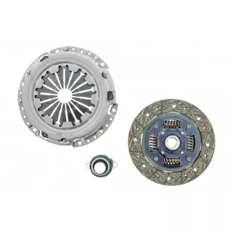 Kit d'embrayage AISIN KE-VW10