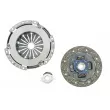 Kit d'embrayage AISIN KE-VW10 - Visuel 2