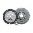 Kit d'embrayage AISIN KE-VW14 - Visuel 1