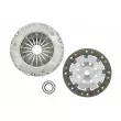 Kit d'embrayage AISIN KE-VW14 - Visuel 2