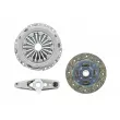 Kit d'embrayage AISIN KE-VW15 - Visuel 1