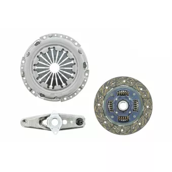 Kit d'embrayage AISIN KE-VW15