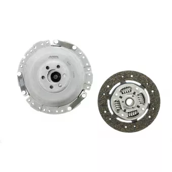 Kit d'embrayage AISIN KE-VW17R