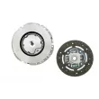 Kit d'embrayage AISIN KE-VW17R - Visuel 2
