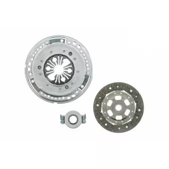 Kit d'embrayage AISIN KE-VW18