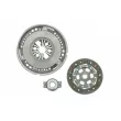 Kit d'embrayage AISIN KE-VW18 - Visuel 2