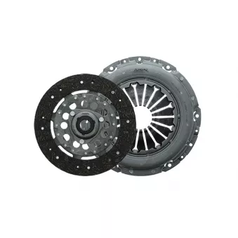 Kit d'embrayage AISIN KE-VW20R