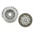 Kit d'embrayage AISIN KE-VW20R - Visuel 2