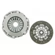 Kit d'embrayage AISIN KE-VW21R - Visuel 2