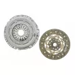 Kit d'embrayage AISIN KE-VW23R - Visuel 1
