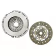 Kit d'embrayage AISIN KE-VW23R - Visuel 2