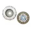 Kit d'embrayage AISIN KE-VW24R - Visuel 2