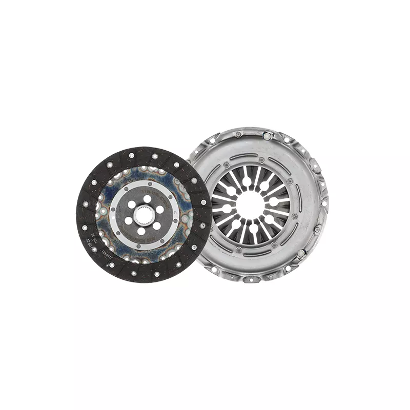 Kit d'embrayage AISIN KE-VW25R