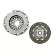 Kit d'embrayage AISIN KE-VW26R - Visuel 2
